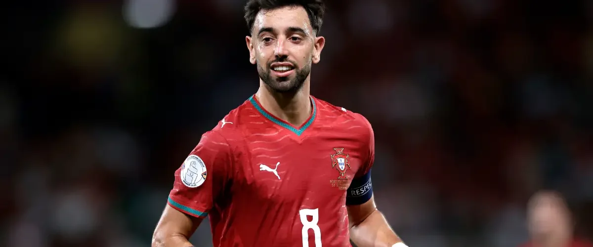 Bruno Fernandes Pronostic Portugal – Norvège