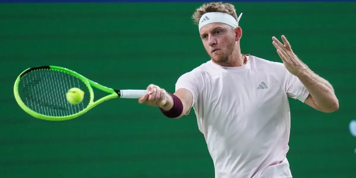 Davidovich Fokina pronostic Zverev - Davidovich Fokina. Nous analysons le dénouement de ce Masters 1000, ayant lieu à Shanghai.