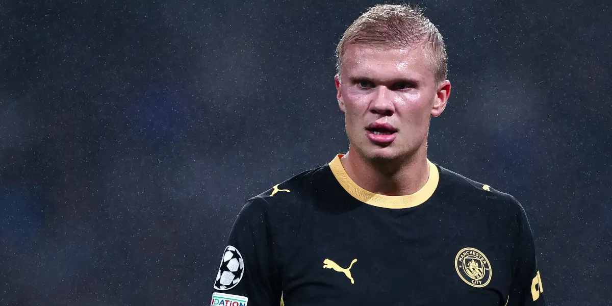 Erling Haaland pronostic Manchester City – Paris SG. Nous analysons ce match de la deuxième journée de la Ligue des Champions.