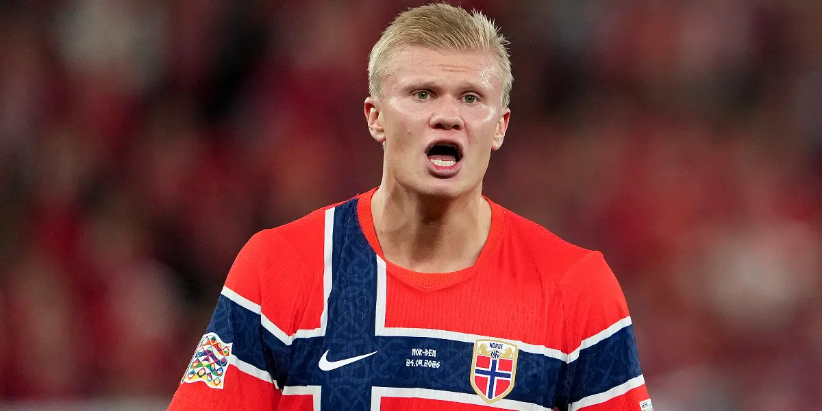 Erling Haaland pronostic Portugal – Norvège. Nous analysons ce match prévu pour la quatrième journée de la Ligue des Nations.