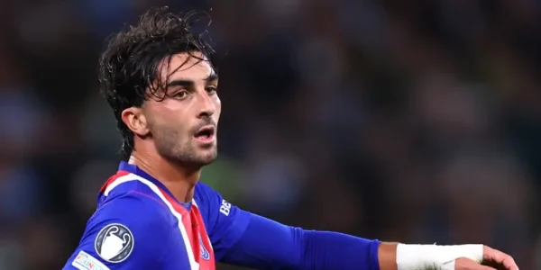Ferran Torres Pronostic Paris SG – Lyon
