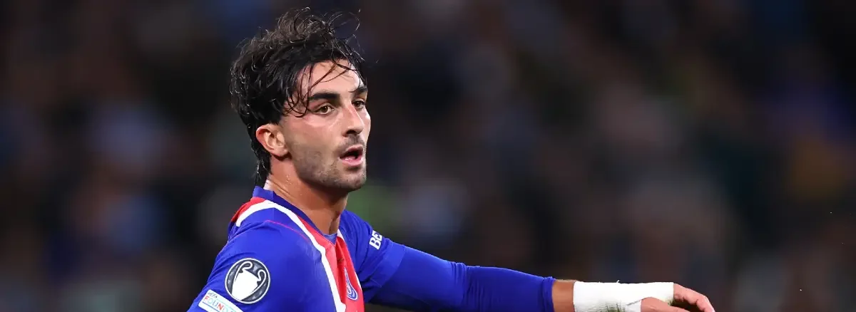 Ferran Torres Pronostic Paris SG – Lyon