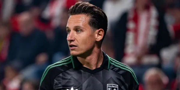 Florian Thauvin Pronostic Lens - OL