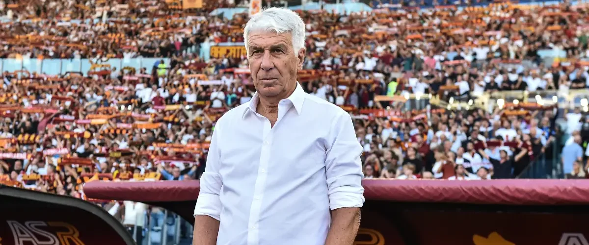 Gian Piero Gasperini Pronostic Roma - Real Madrid