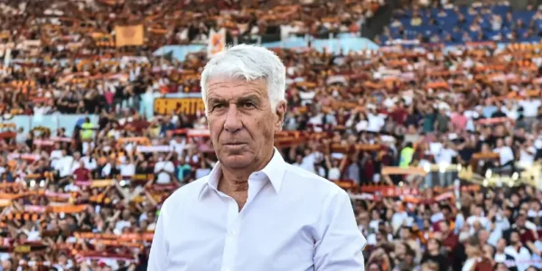 Gian Piero Gasperini Pronostic Roma - Real Madrid