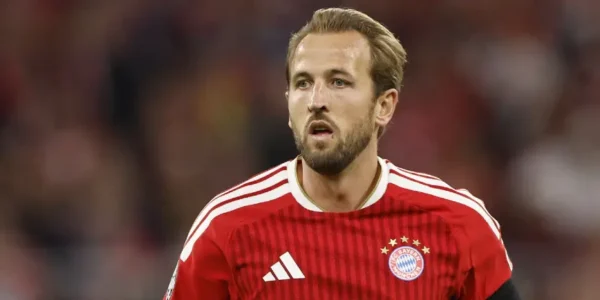 Harry Kane Pronostic Bayern Munich – Arsenal
