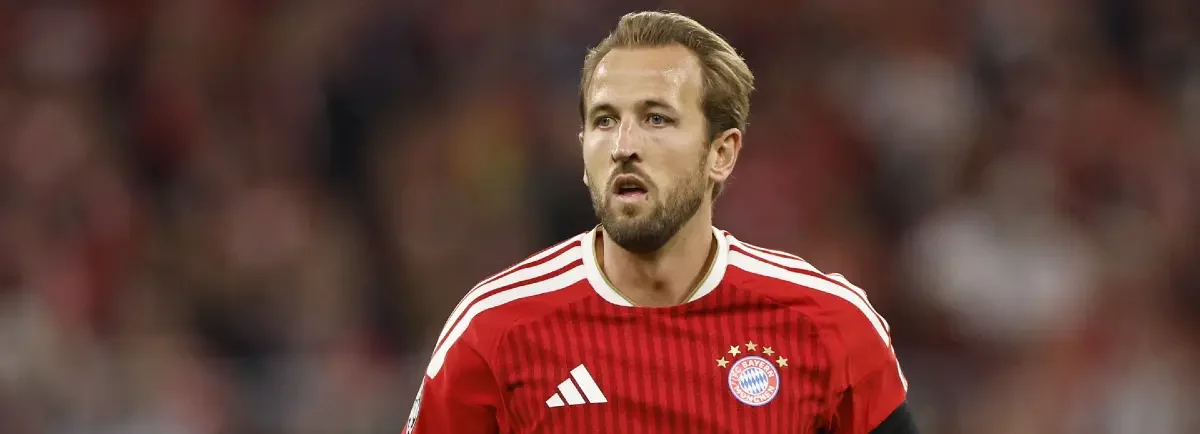 Harry Kane Pronostic Bayern Munich – Arsenal