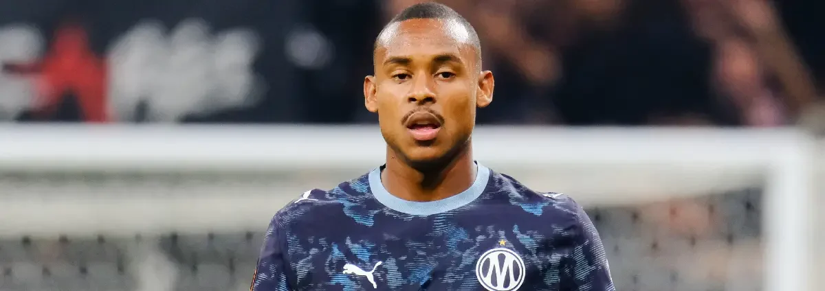 Igor Paixao Pronostic Troyes – Marseille