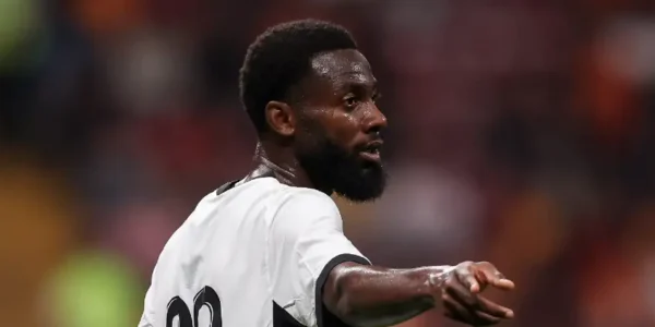 Issa Soumaré Pronostic Juventus – Rennes