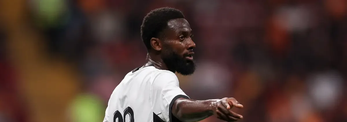 Issa Soumaré Pronostic Juventus – Rennes