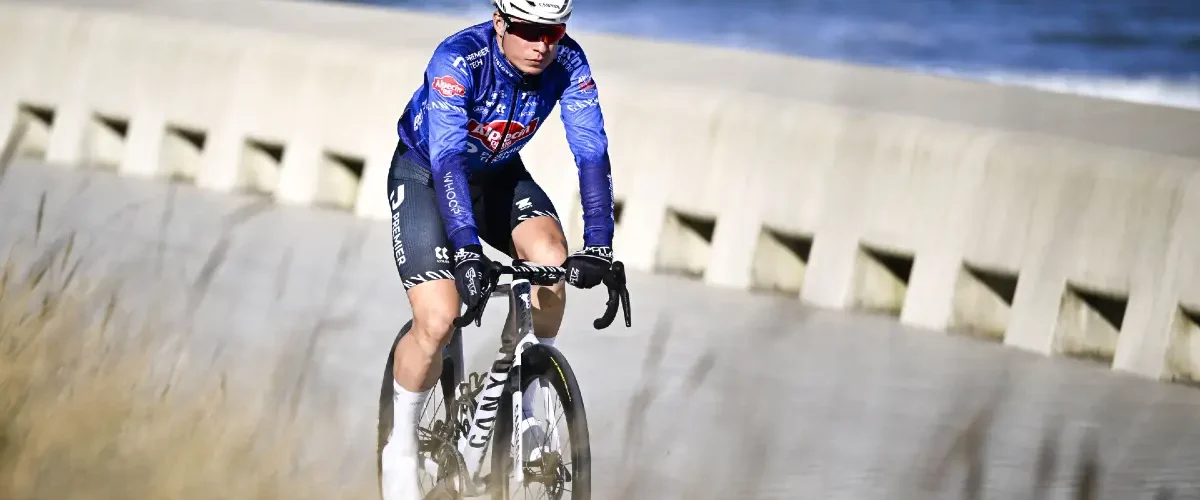 Jasper Philipsen Pronostic Paris-Tours 2026