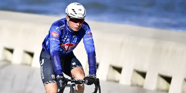 Jasper Philipsen Pronostic Paris-Tours 2026