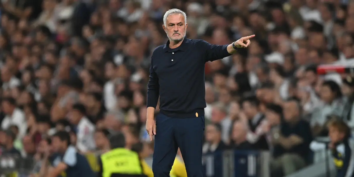 Jose Mourinho pronostic Roma - Real Madrid. Nous analysons ce match de la deuxième journée de Ligue des Champions 2026-2027