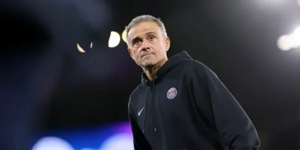 Luis Enrique Pronostic football
