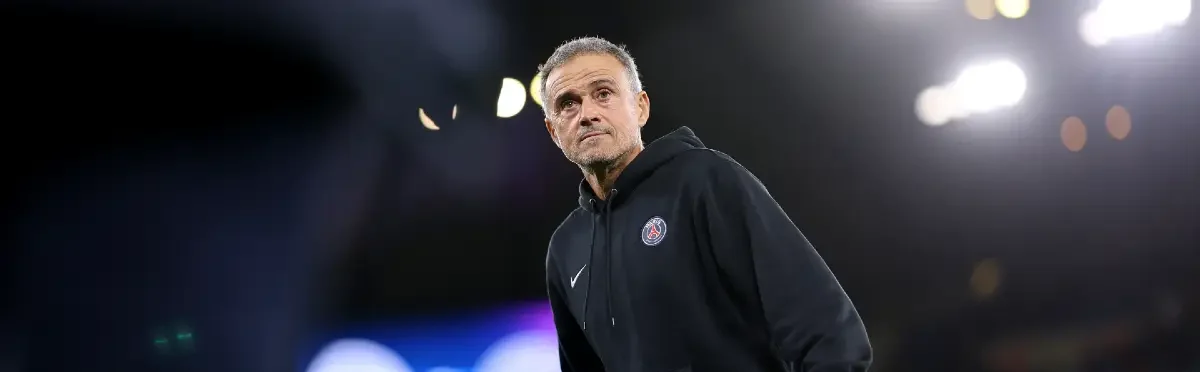 Luis Enrique Pronostic football