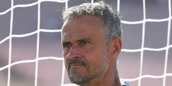 Luis Enrique Pronostic Manchester City – Paris SG