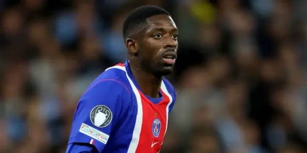 Ousmane Dembele Pronostic Paris SG – Barcelone