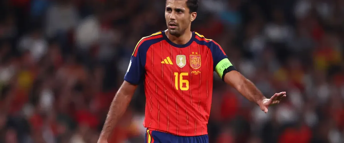 Rodri Hernandez Pronostic Croatie – Espagne