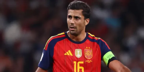 Rodri Hernandez Pronostic Croatie – Espagne