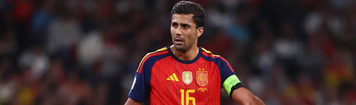 Rodri Hernandez Pronostic Croatie – Espagne