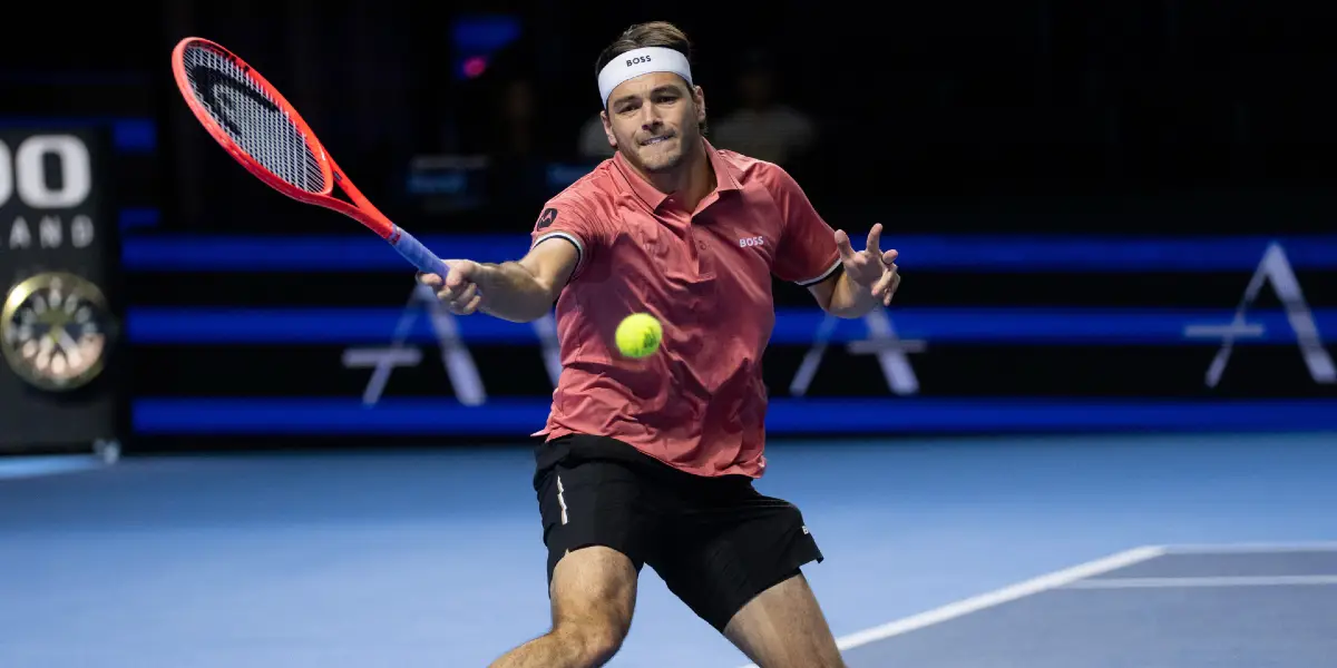 Taylor Fritz pronostic Fritz – Fils pour l’ATP 500 de Bâle