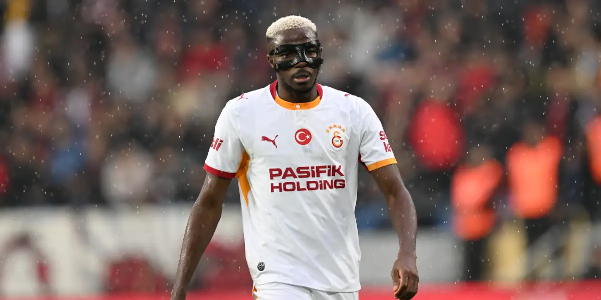 Victor Osimhen pronostic Lille - Galatasaray. Nous analysons ce match de la troisième journée de Ligue des Champions 2026-2027.